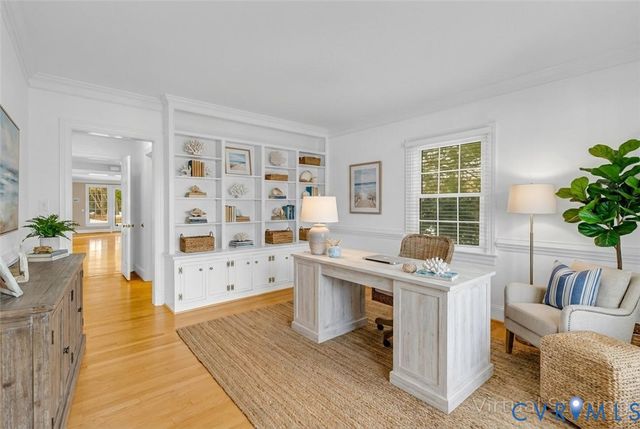 289 King Carter Lane, Weems, VA 22576