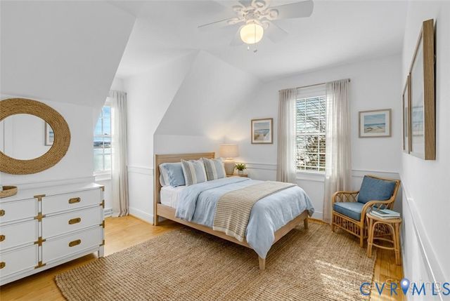 289 King Carter Lane, Weems, VA 22576