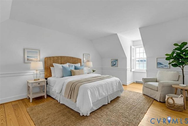 289 King Carter Lane, Weems, VA 22576