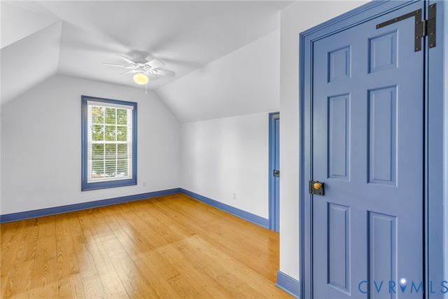 289 King Carter Lane, Weems, VA 22576