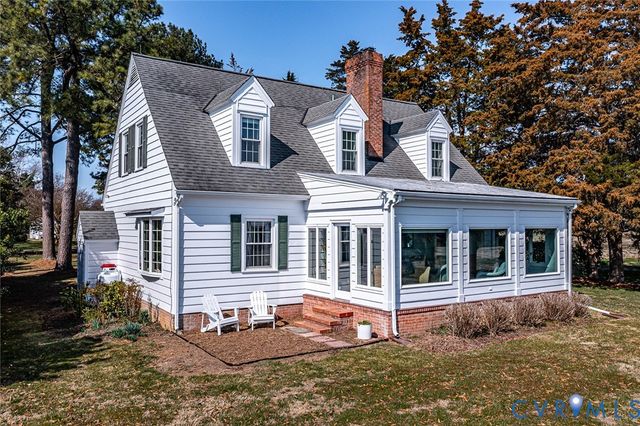 289 King Carter Lane, Weems, VA 22576