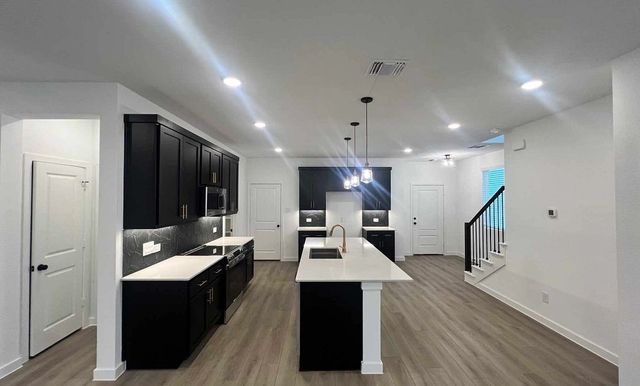 2549 Lost Maples Lane, Dallas, TX 75228