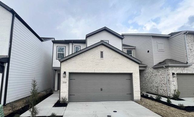 2549 Lost Maples Lane, Dallas, TX 75228