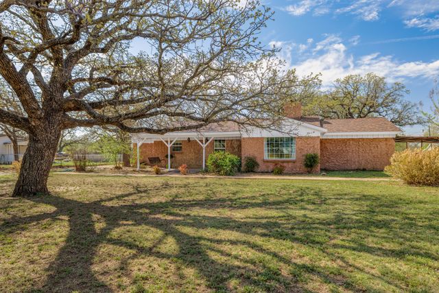 513 Sandy Lane, Clyde, TX 79510
