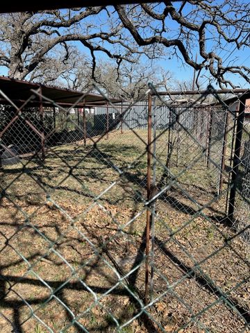 513 Sandy Lane, Clyde, TX 79510