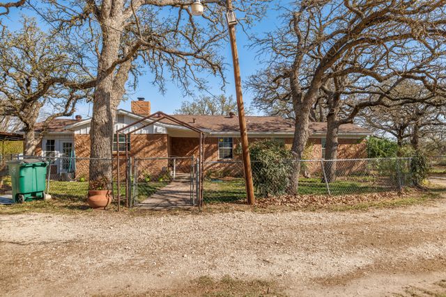 513 Sandy Lane, Clyde, TX 79510