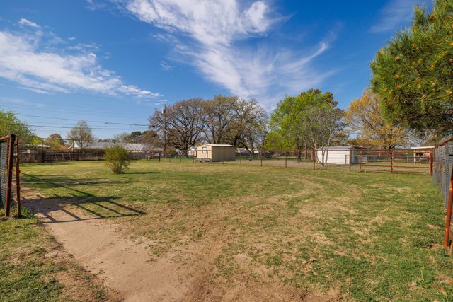 513 Sandy Lane, Clyde, TX 79510