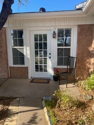 513 Sandy Lane, Clyde, TX 79510