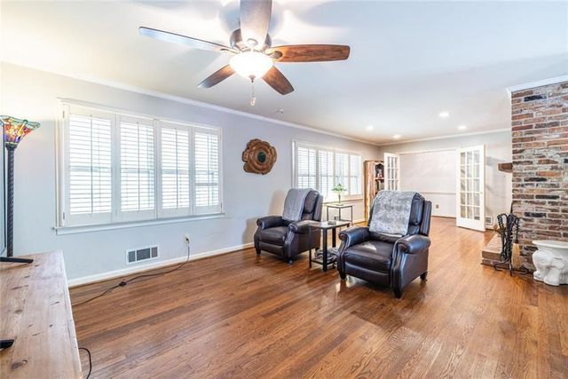 3360 Embry Hills Drive, Atlanta, GA 30341