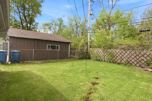 1360 Balmoral Avenue, Calumet City, IL 60409