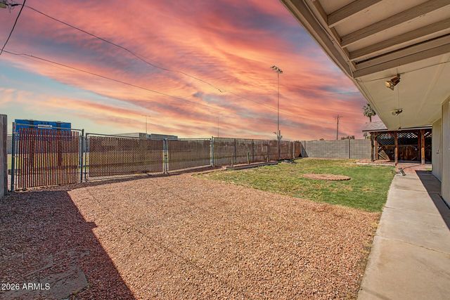 1101 W 10TH Street, Tempe, AZ 85281