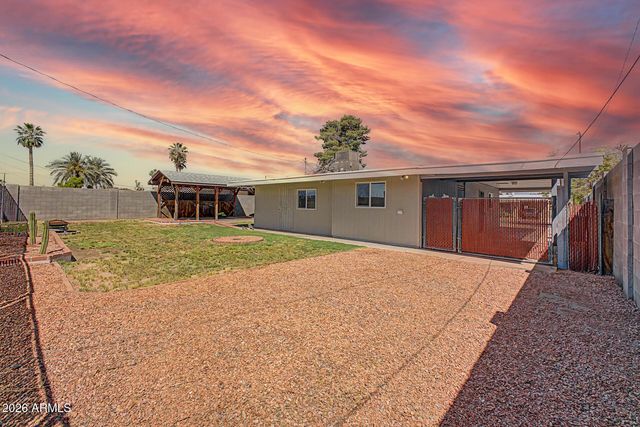 1101 W 10TH Street, Tempe, AZ 85281