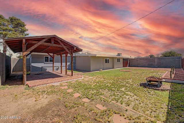 1101 W 10TH Street, Tempe, AZ 85281