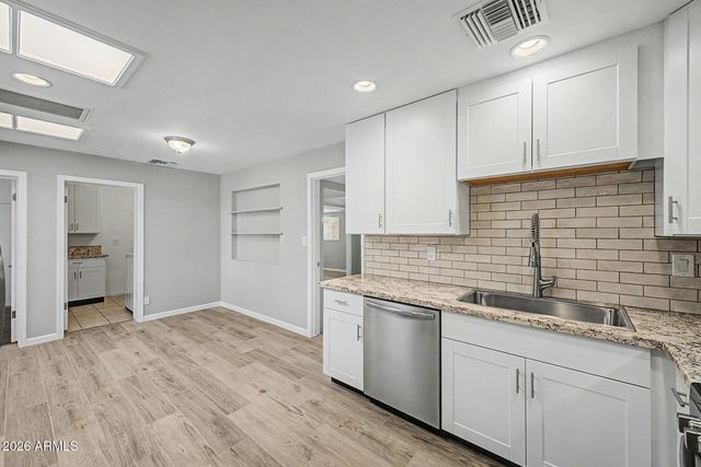 1101 W 10TH Street, Tempe, AZ 85281