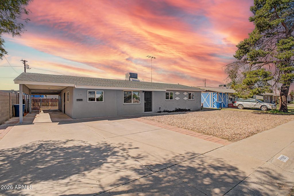 1101 W 10TH Street, Tempe, AZ 85281 — photo 2