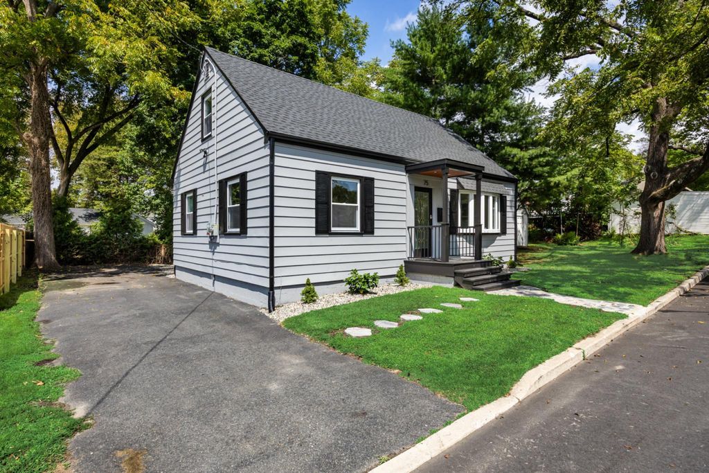 75 EGBERT ST, PEMBERTON, NJ 08068 — exterior
