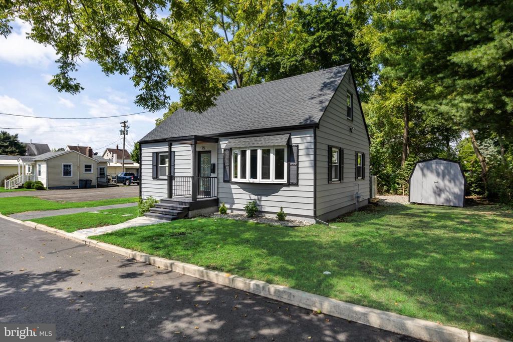 75 EGBERT ST, PEMBERTON, NJ 08068 — photo 2