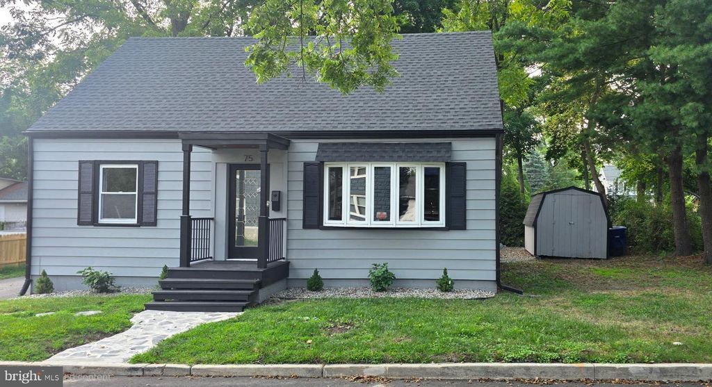 75 EGBERT ST, PEMBERTON, NJ 08068 — photo 3