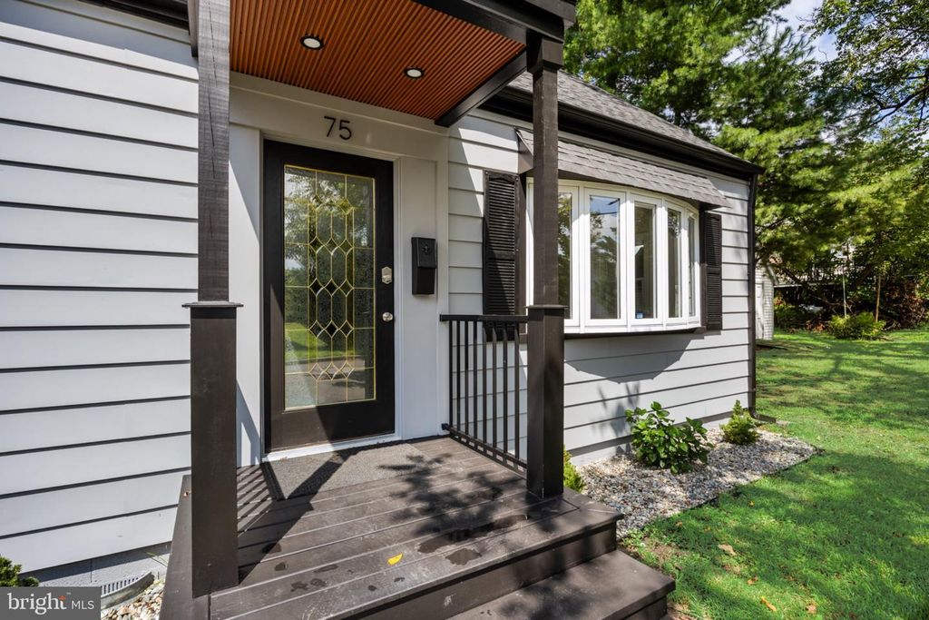 75 EGBERT ST, PEMBERTON, NJ 08068 — photo 4
