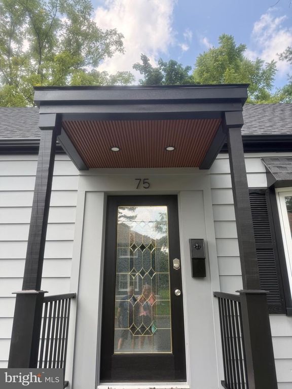 75 EGBERT ST, PEMBERTON, NJ 08068 — photo 5