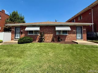 3620-3626 Morganford (4-Family), St Louis, MO 63116