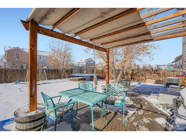 1829 Basil St, Strasburg, CO 80136