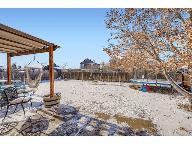 1829 Basil St, Strasburg, CO 80136