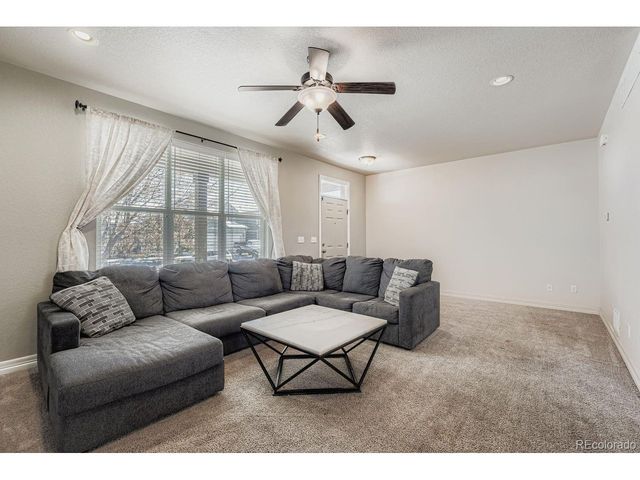 1829 Basil St, Strasburg, CO 80136