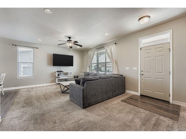 1829 Basil St, Strasburg, CO 80136