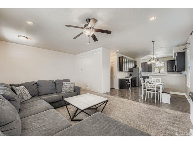 1829 Basil St, Strasburg, CO 80136