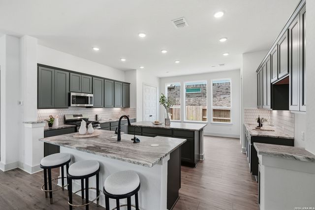 422 Glenwood Ranch, Cibolo, TX 78108