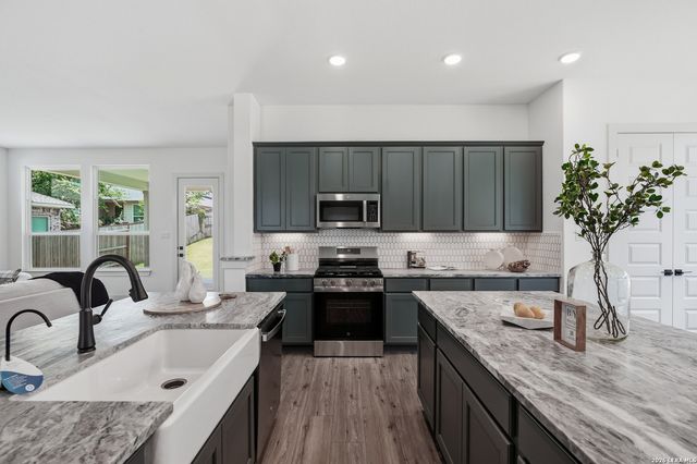 422 Glenwood Ranch, Cibolo, TX 78108