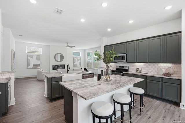 422 Glenwood Ranch, Cibolo, TX 78108