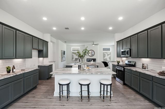 422 Glenwood Ranch, Cibolo, TX 78108