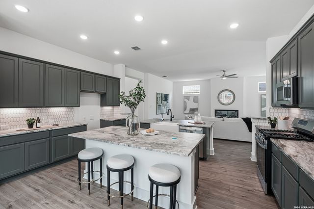 422 Glenwood Ranch, Cibolo, TX 78108