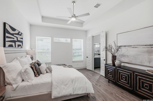 422 Glenwood Ranch, Cibolo, TX 78108