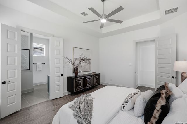 422 Glenwood Ranch, Cibolo, TX 78108
