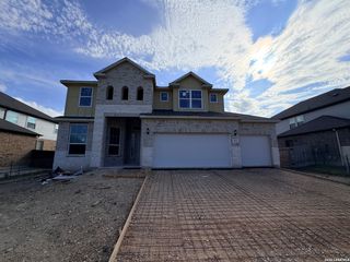 422 Glenwood Ranch, Cibolo, TX 78108