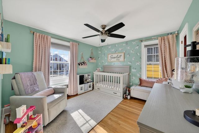 742 New Boston Rd, Fall River, MA 02720