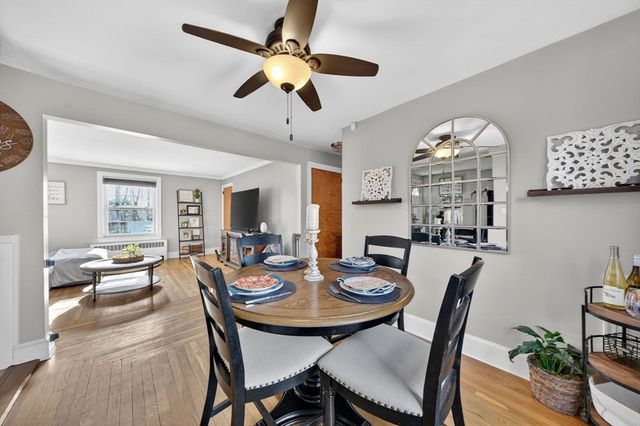 742 New Boston Rd, Fall River, MA 02720