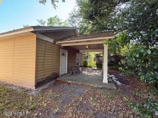 1203 W 28TH Street, Jacksonville, FL 32209