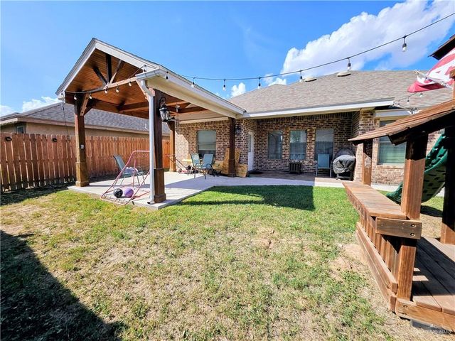 3821 Thunderbird Avenue, Mcallen, TX 78504