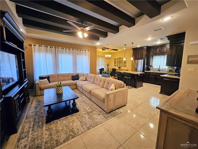 3821 Thunderbird Avenue, Mcallen, TX 78504