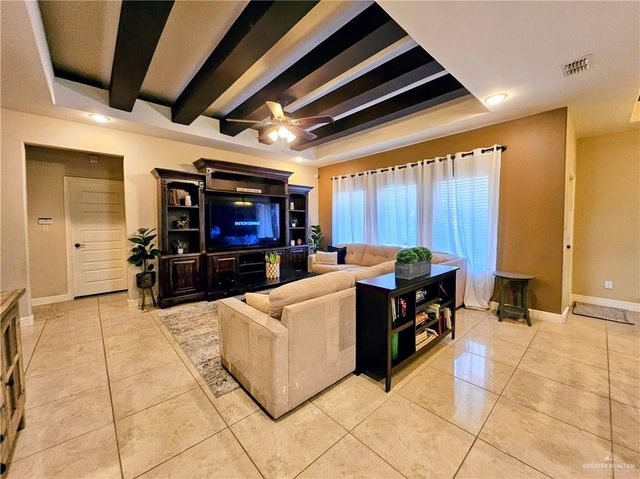 3821 Thunderbird Avenue, Mcallen, TX 78504