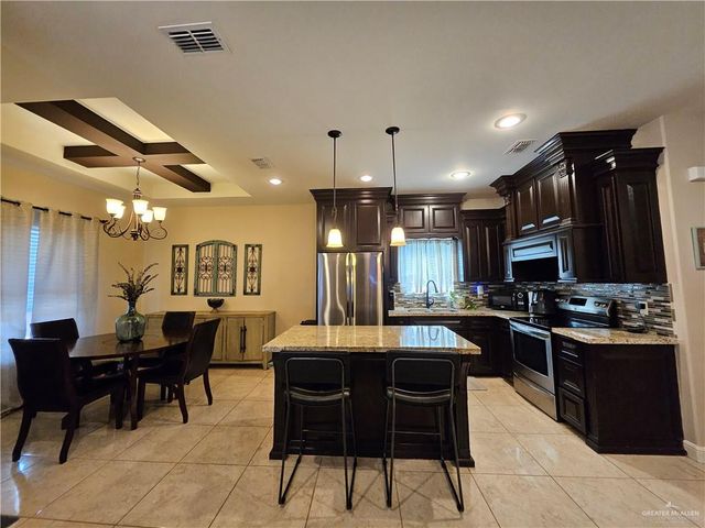 3821 Thunderbird Avenue, Mcallen, TX 78504