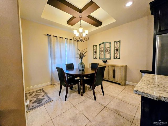 3821 Thunderbird Avenue, Mcallen, TX 78504