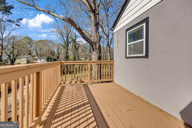 1427 Lorenzo Drive SW, Atlanta, GA 30310