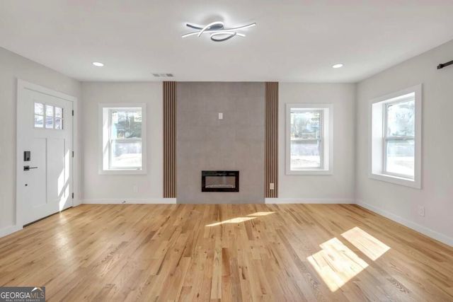 1427 Lorenzo Drive SW, Atlanta, GA 30310