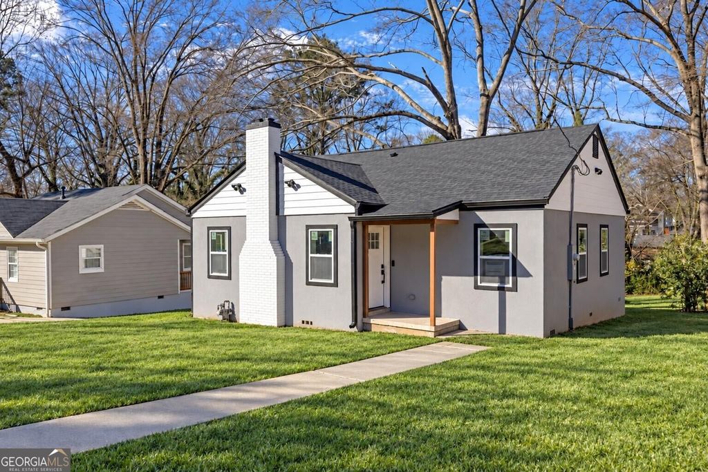 1427 Lorenzo Drive SW, Atlanta, GA 30310