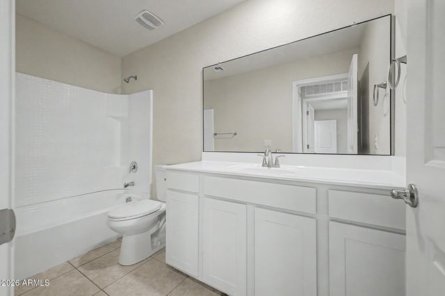 35268 W SANTA CLARA Avenue, Maricopa, AZ 85138